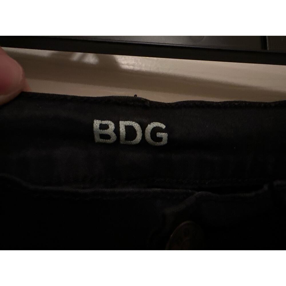 BDG High Rise Twig Grazer Jeans W28 - Picture 3 of 7